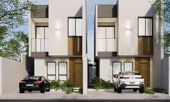 Imagem 2: Vende-se casa duplex em fase final de construção no bairro Jardim Boa Vista em Guarapari E