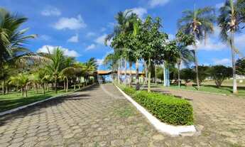 Imagem 7: Hidrolândia - Condomínio Cidade das Águas 1.000 m² disponíveis codigo: 110474