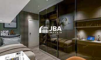 Imagem 4: CONDOMÍNIO DE SOBRADOS NO BACACHERI