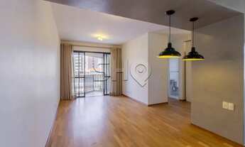 Imagem: Apartamento em Perdizes com 2 dormitórios