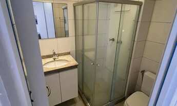 Imagem 5: Imóvel para aluguel tem 28 metros quadrados com 1 quarto em Boa Viagem - Recife - PE