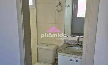 Imagem 6: Apartamento Edifício Ágatha pra Venda ou Locação, Jardim Aquarius, São José dos Campos, SP