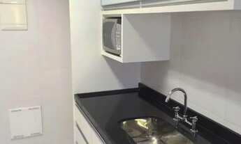 Imagem 7: Apartamento com 2 quartos sendo 1 suíte para alugar, 72 m² Condomínio Vitta por R$ 4.700/m