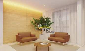 Imagem 5: Apartamento Garden com 1 dormitório à venda, 17 m² por R$ 280.000,00 - Tingui - Curitiba/P