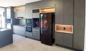 Imagem 7: Casa de Condomínio com 3 quartos, CONDOMINIO QUINTA DO LAGO I, São José do Rio Preto - R