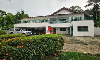 Imagem 2: Ponta Negra Clube de Campo com 5 quartos em Ponta Negra