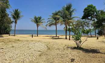 Imagem 2: Lote à Venda no Caribe Resort Palmas/TO