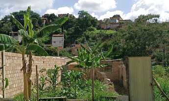 Imagem: Lote de 100 metros quadrado