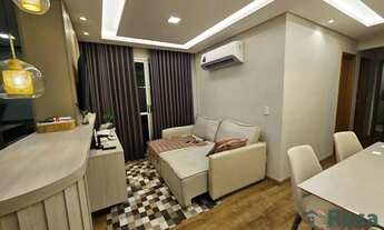 Imagem: Apartamento para venda, Sol Manhã, 3 quartos