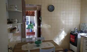 Imagem 5: Casa - Vila Industrial - Campinas