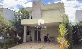 Imagem 2: Casa à Venda no Condomínio Yucatan no Bairro Parque Brasil 500 em Paulínia