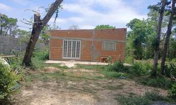 Imagem 3: Terreno comercial com casa