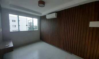 Imagem 7: Res. Monte Belo II Apt 301