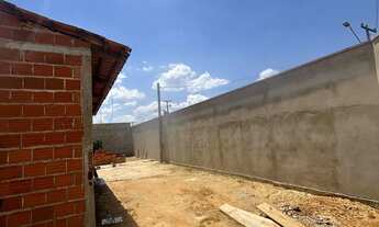 Imagem 6: Vendo ou troco ágio de casa murada no palas Sul 1