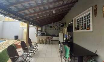 Imagem 3: Casa com 4 quartos santa helena