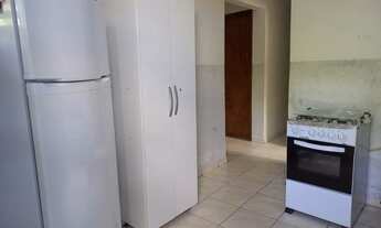 Imagem: Casa básica temporada em Tamandaré