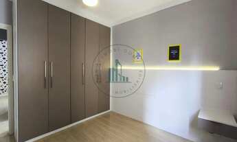 Imagem 3: Apartamento em Gleba Califórnia - Piracicaba