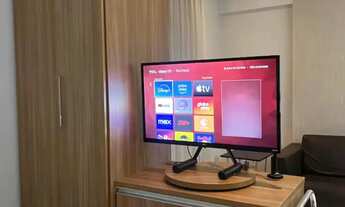 Imagem 3: Sun Square Flat Mobiliado à Venda na Praça do Sol Ideal para Airb