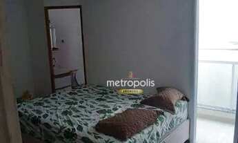 Imagem 5: Cobertura à venda, 190 m² por R$ 650.000,00 - Campestre - Santo André/SP