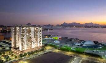 Imagem: Terceiro Residencial no Novo Bairro Planejado