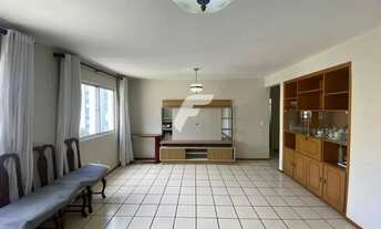 Imagem 2: Apartamento 4 Quartos com 1 Suíte e 122m² - Centro