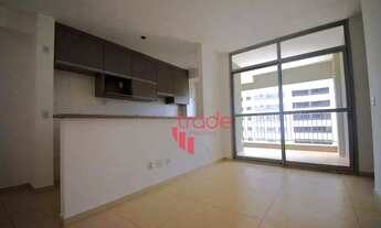 Imagem 2: Apartamento à Venda de 02 Quartos no Bairro Jardim Botânico em Ribeirão Preto com Sacada G