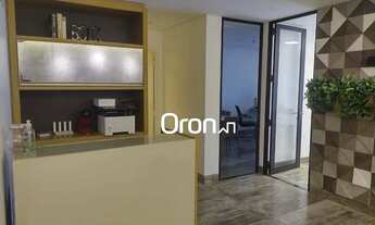 Imagem 2: Sala à venda, 55 m² por R$ 900.000,00 - Jardim Goiás - Goiânia/GO