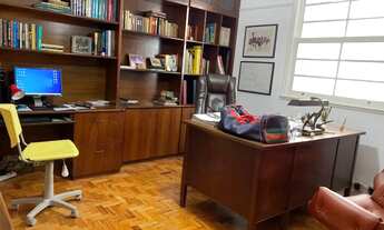 Imagem 2: Venda Casa 5 Dormitórios - 420 m² Vila Olímpia