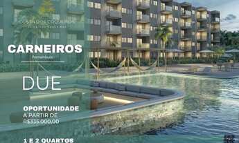 Imagem: Imóvel para venda com 24 metros quadrados