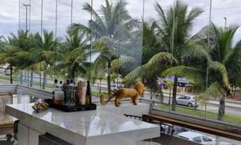 Imagem 2: Apartamento possui 260 metros quadrados com 4 quartos- Barra da Tijuca