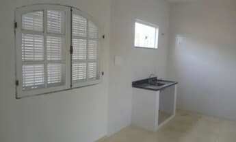 Imagem: Alugo apartamento quarto e sala em Costa