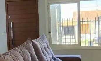 Imagem 4: Casa residencial para locação no bairro Firenze com 122 m² e 3 dormitórios/quartos