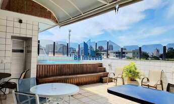 Imagem 7: Apartamento Cobertura 4 quartos 3 vagas no bairro Castelo