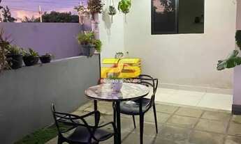 Imagem 6: Vende Casa Duplex de Esquina no Bairro do Cristo