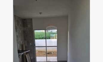 Imagem 5: RE/MAX VENDE Casa Sobrado Geminado 2 suites varanda 86 m2, Bairro Villaggio Monte Sião - M