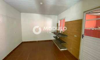 Imagem: Casa disponível para locação no bairro