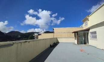 Imagem 3: Cobertura para Venda em Teresópolis, Alto, 2 dormitórios, 1 suíte, 2 banheiros, 1 vaga