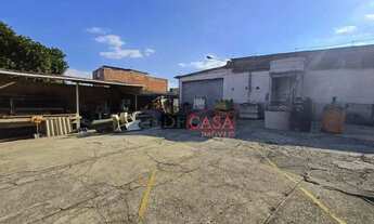 Imagem 3: Terreno à venda, 5000 m² por R$ 12.770.000,00 - Vila Carmosina - São Paulo/SP