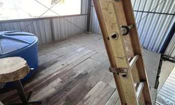 Imagem 3: BARRACÃO Galpão / depósito com 5 vagas na garagem