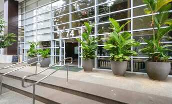 Imagem: Conjunto comercial para venda em Bela Vista