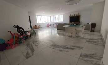 Imagem 4: JB APARTAMENTO/ COBERTURA NO TIROL COM 5 QUARTOS 450m²