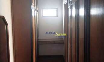 Imagem 3: Casa com 3 dormitórios à venda, 266 m² por R$ 2.190.000,00 - Alphaville 06 - Santana de Pa