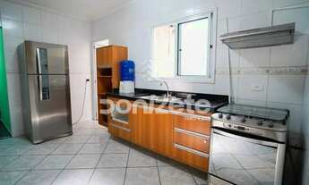 Imagem 3: Imóvel para venda tem 94 metros quadrados com 3 quartos em Campestre - Santo André - SP