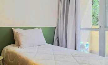 Imagem 4: Apartamenro com 1 Dormitório em Higenópolis