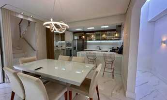 Imagem 2: Casa á venda no condomínio Nature Village II - Jundiaí/SP