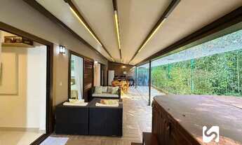 Imagem 4: Apartamento Garden com 3 dormitórios à venda, 143 m² por R$ 2.180.000,00 - Riviera de São