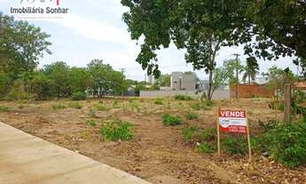 Imagem 2: Terreno à venda, 1816 m² por R$ 1.150.000,00 - 605 Sul (Arso 62 E Avso 63) - Palmas/TO