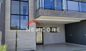 Imagem: Casa de condomínio em Rua Oristela Foggiatto