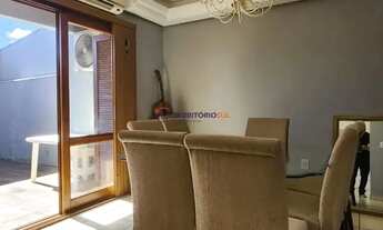 Imagem 5: Casa de 3 Dormitórios no Jardins do Prado