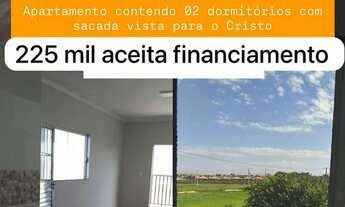 Imagem: Apartamento Cristo 55m2